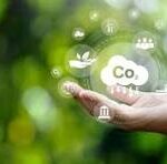 greenhouse gas image