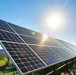 solar energy solutions
