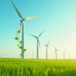wind energy renewable and sustainable